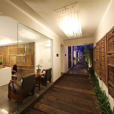 Astana Batubelig Villa Seminyak Екстериор снимка