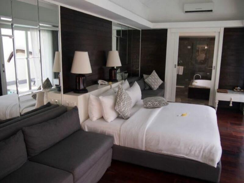 Astana Batubelig Villa Seminyak Екстериор снимка