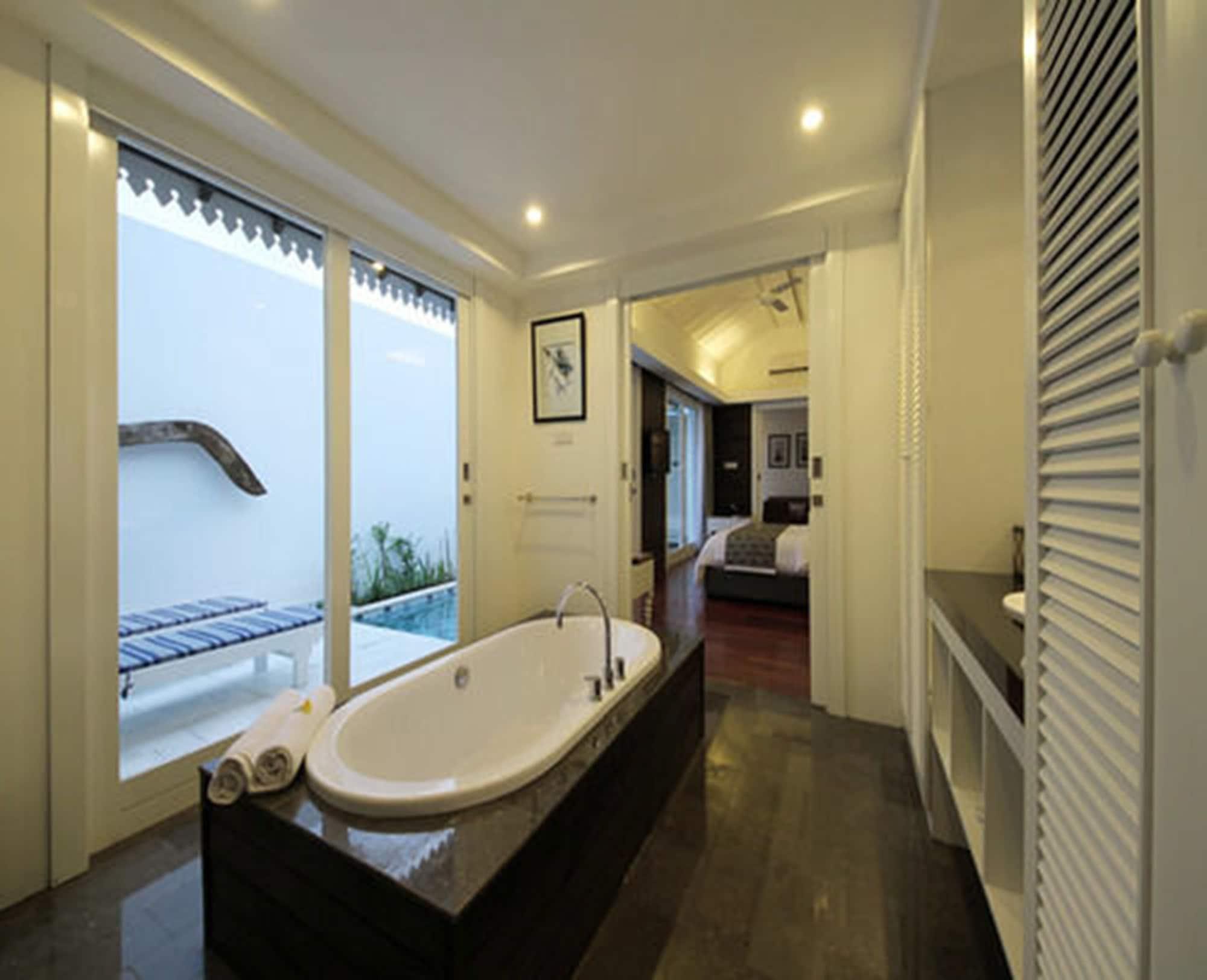 Astana Batubelig Villa Seminyak Екстериор снимка