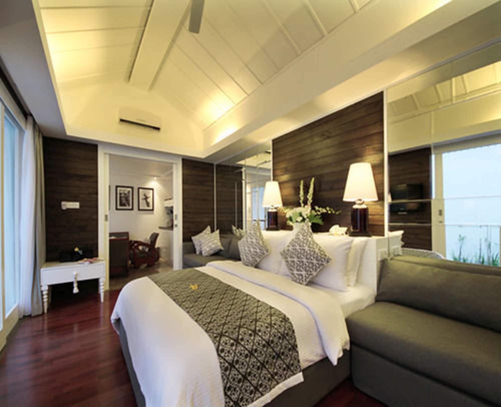 Astana Batubelig Villa Seminyak Екстериор снимка