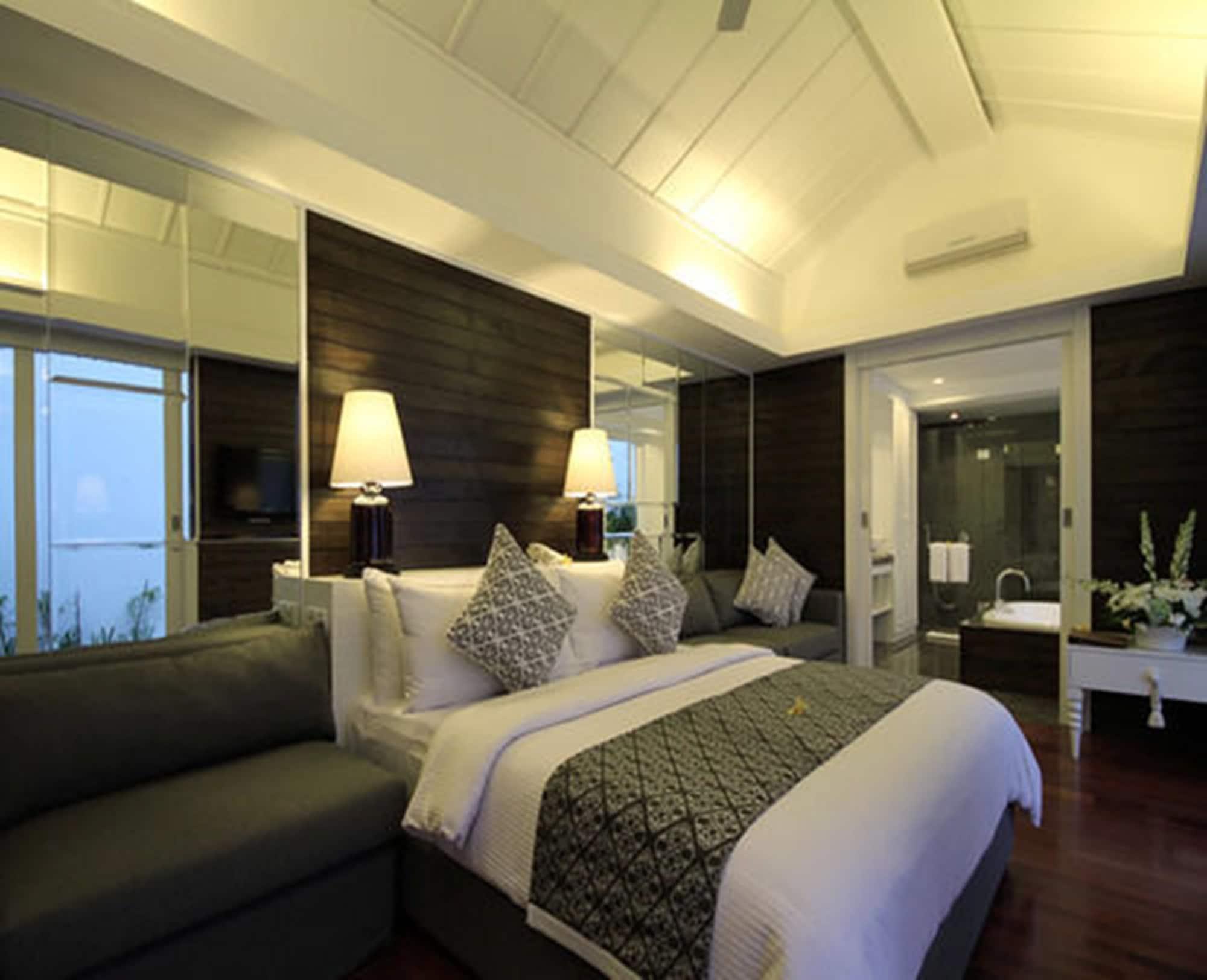 Astana Batubelig Villa Seminyak Екстериор снимка