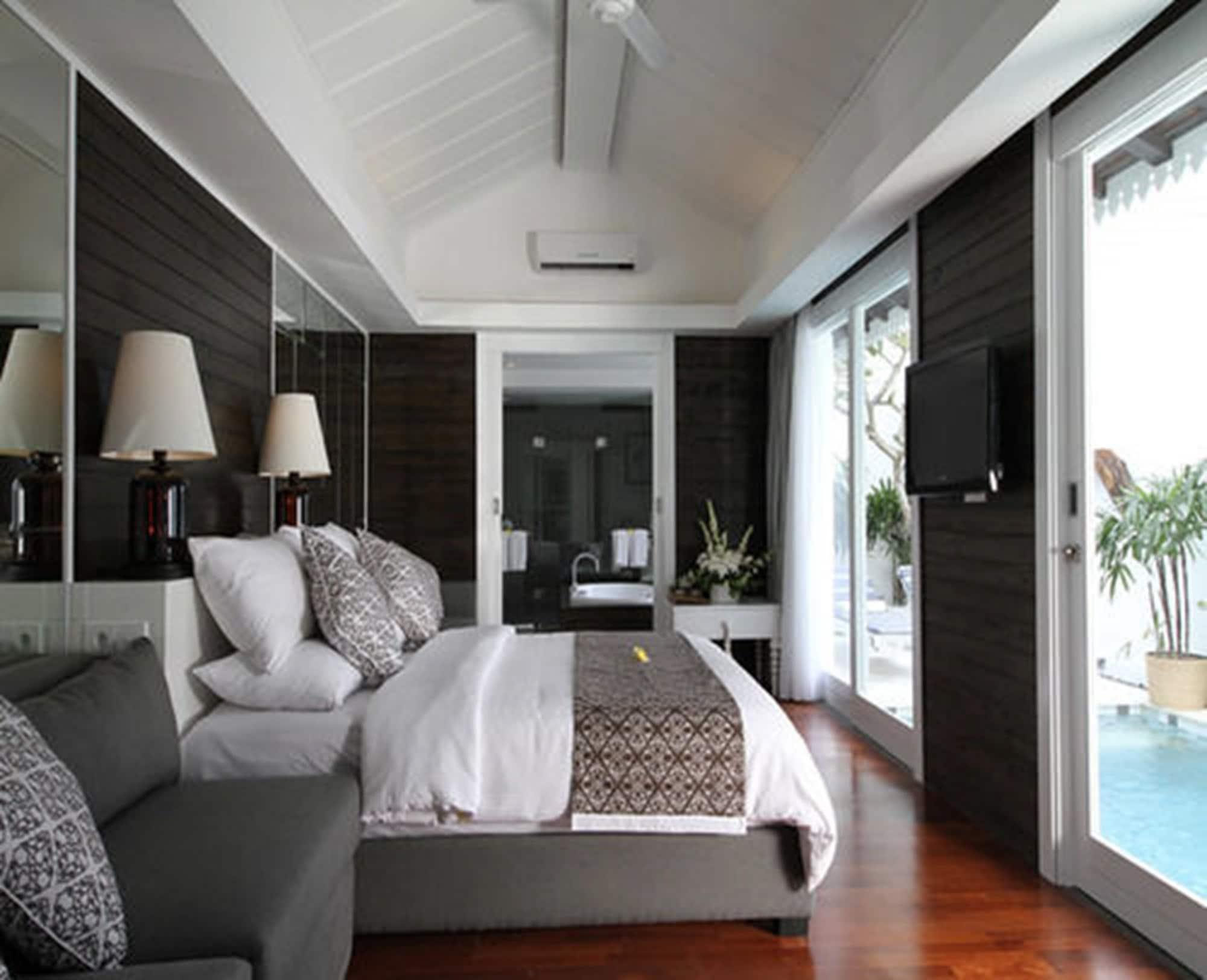 Astana Batubelig Villa Seminyak Екстериор снимка