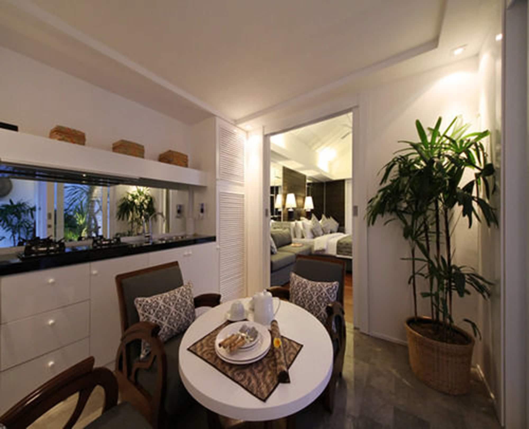 Astana Batubelig Villa Seminyak Екстериор снимка