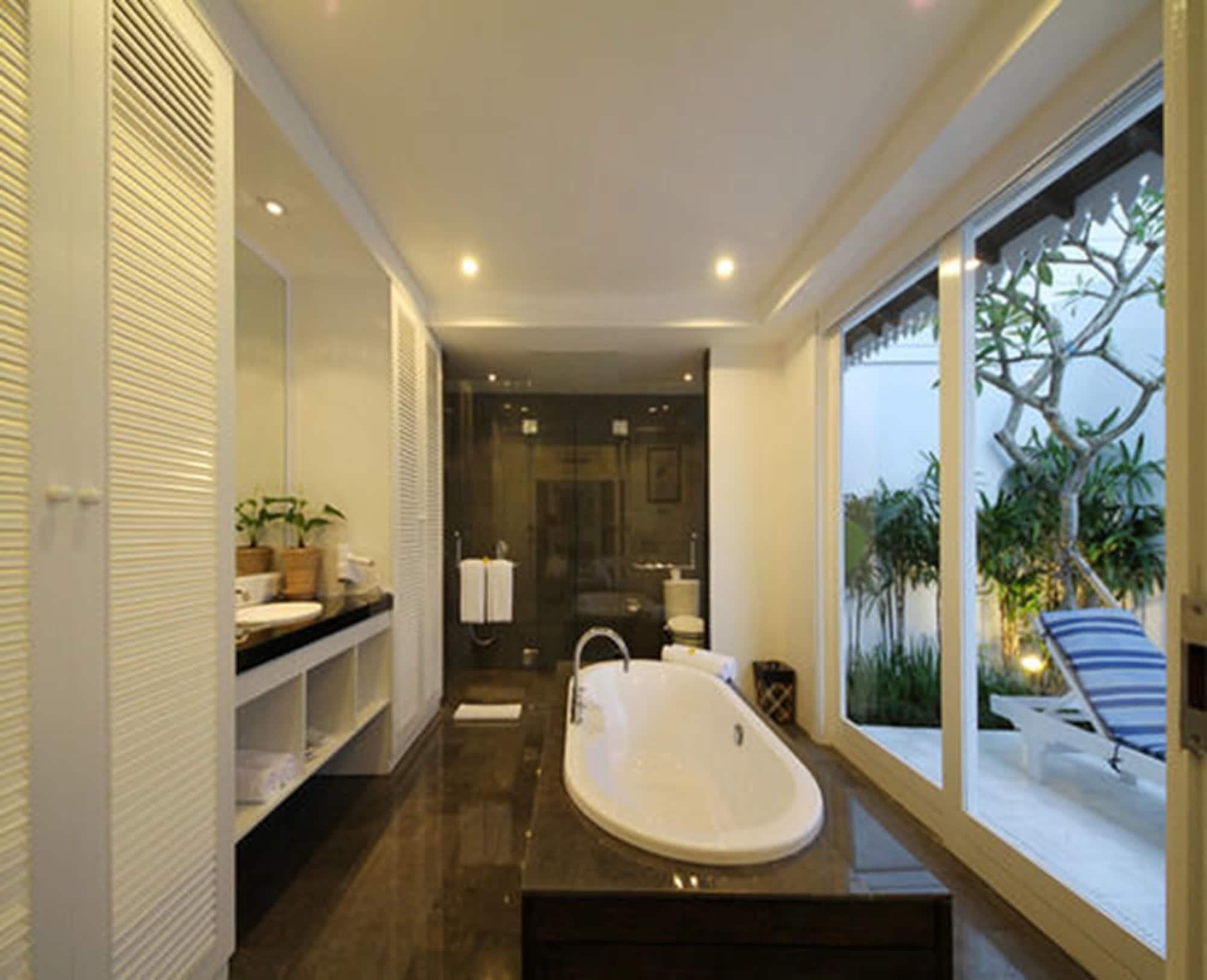 Astana Batubelig Villa Seminyak Екстериор снимка
