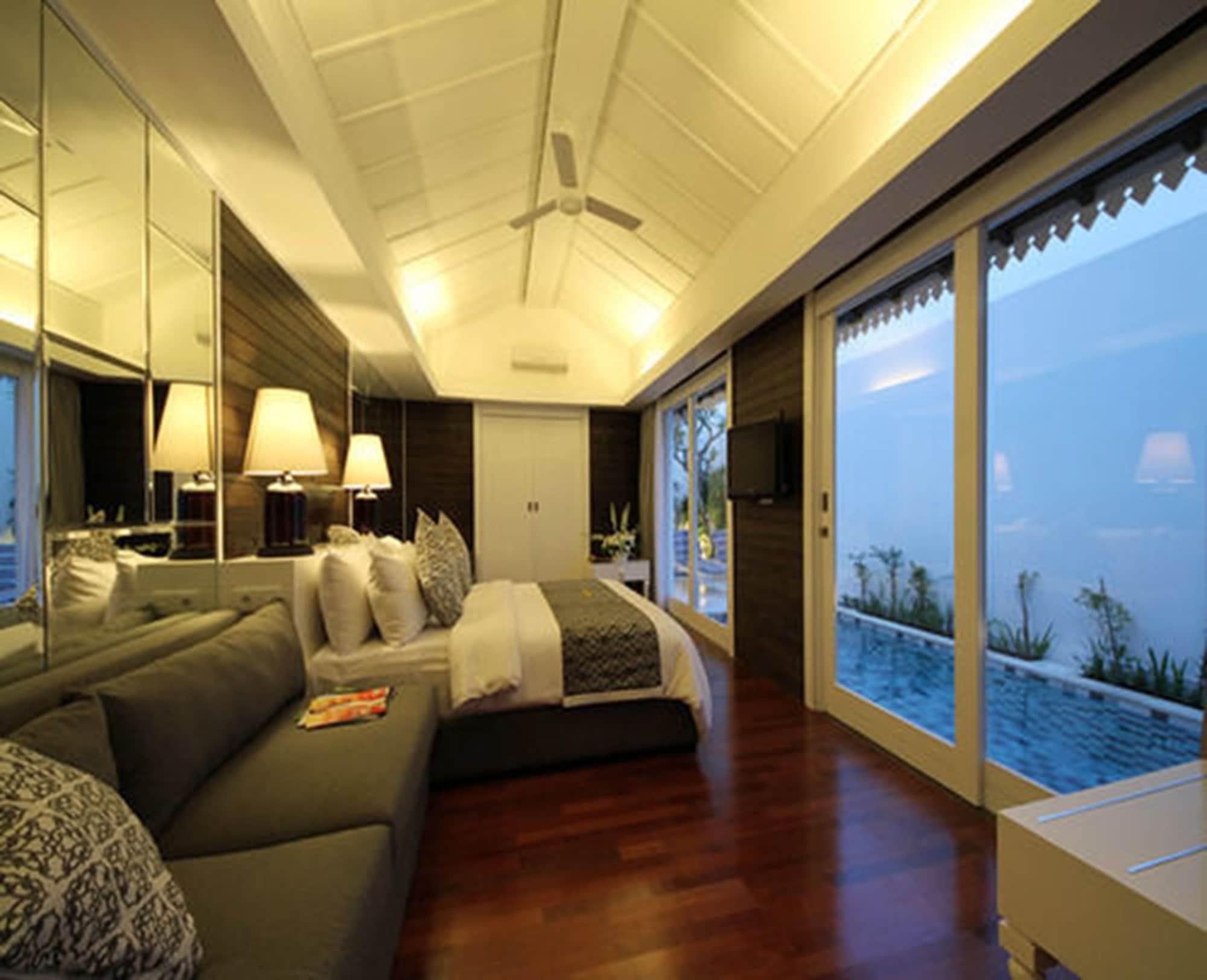 Astana Batubelig Villa Seminyak Екстериор снимка