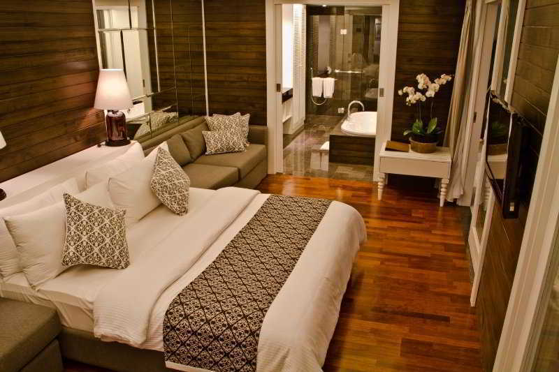 Astana Batubelig Villa Seminyak Екстериор снимка