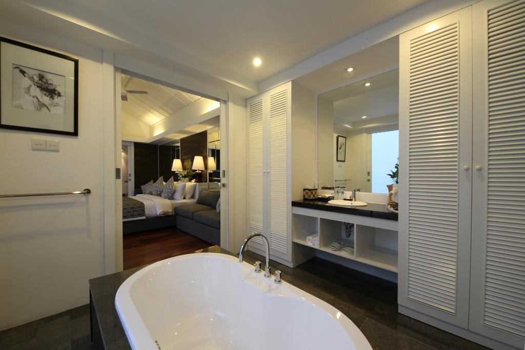 Astana Batubelig Villa Seminyak Екстериор снимка