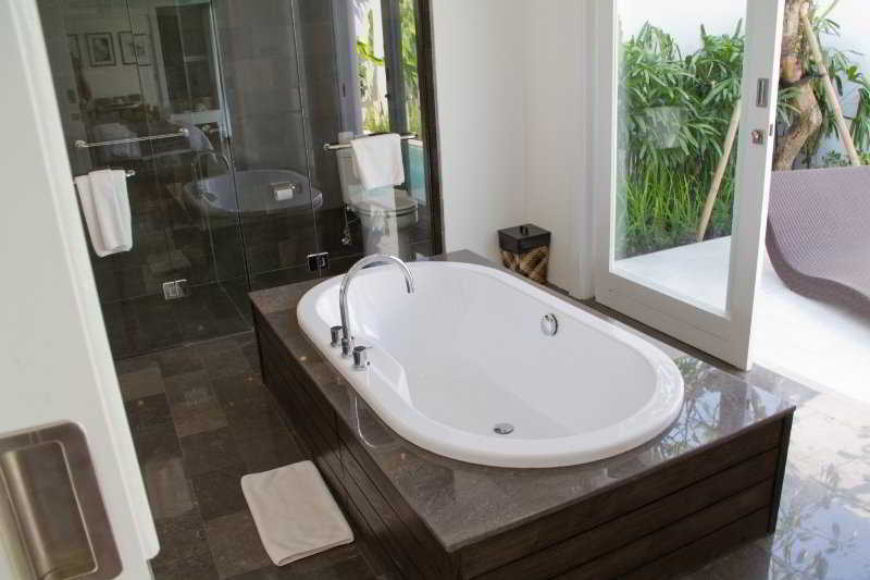 Astana Batubelig Villa Seminyak Екстериор снимка
