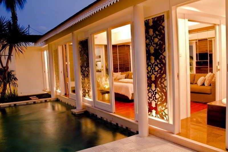 Astana Batubelig Villa Seminyak Екстериор снимка