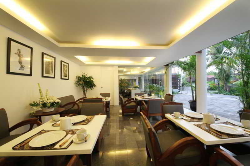Astana Batubelig Villa Seminyak Екстериор снимка