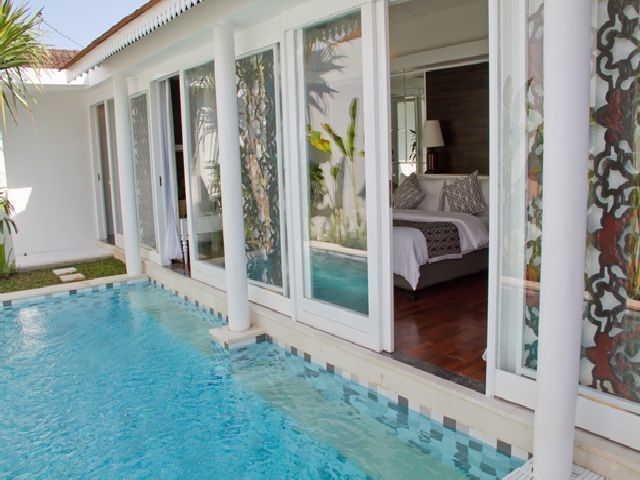Astana Batubelig Villa Seminyak Екстериор снимка