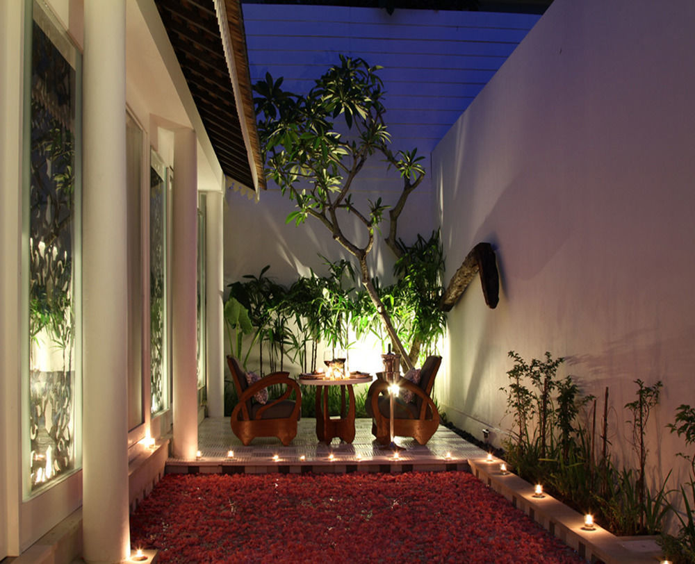 Astana Batubelig Villa Seminyak Екстериор снимка