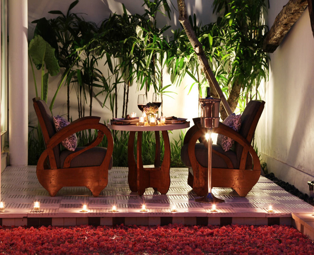 Astana Batubelig Villa Seminyak Екстериор снимка