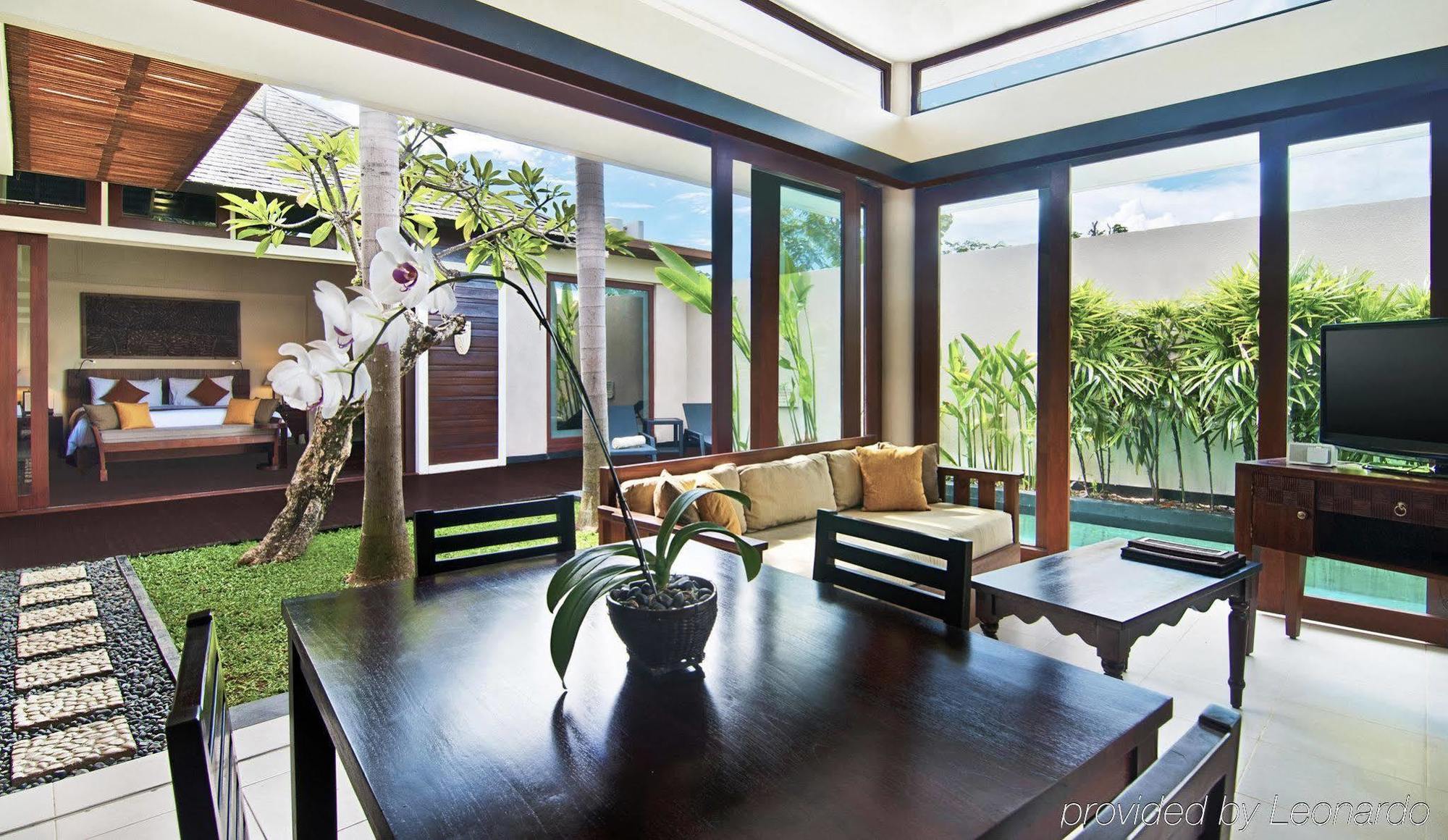 Astana Batubelig Villa Seminyak Екстериор снимка