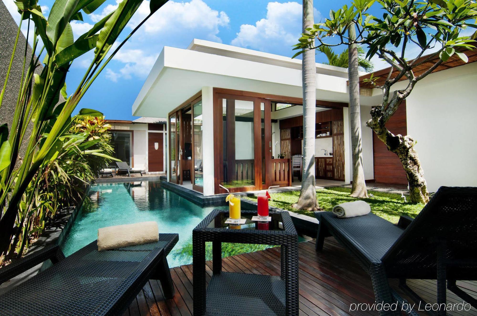 Astana Batubelig Villa Seminyak Екстериор снимка