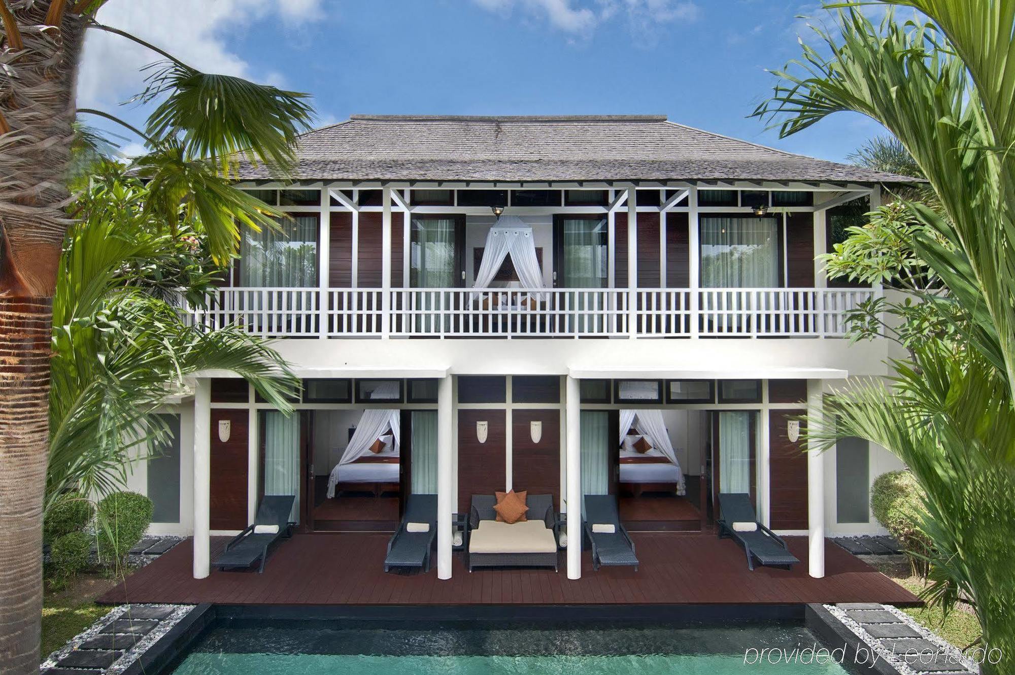 Astana Batubelig Villa Seminyak Екстериор снимка
