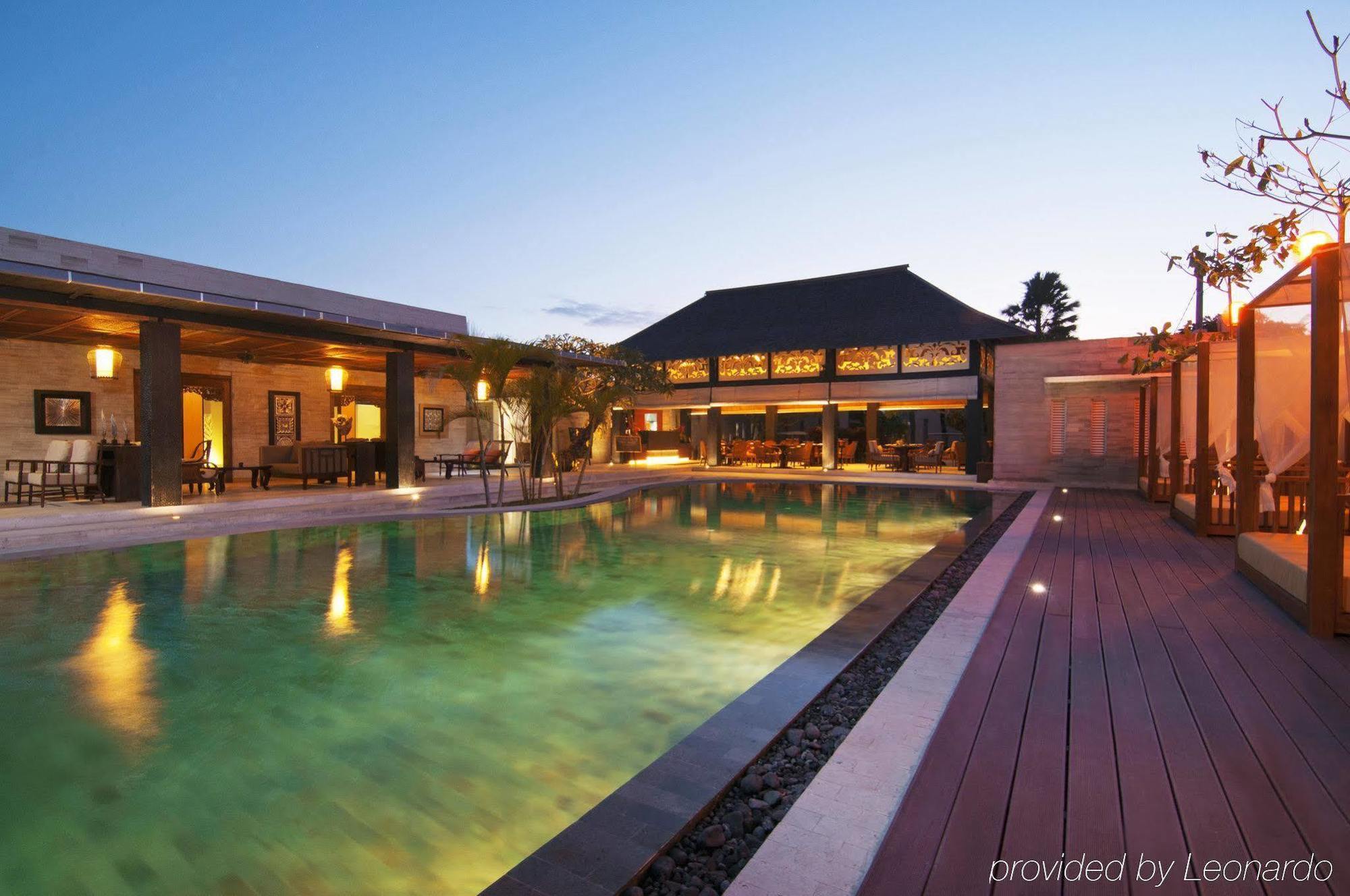 Astana Batubelig Villa Seminyak Екстериор снимка