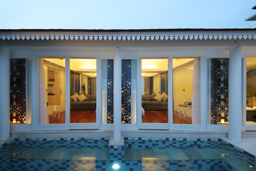 Astana Batubelig Villa Seminyak Екстериор снимка