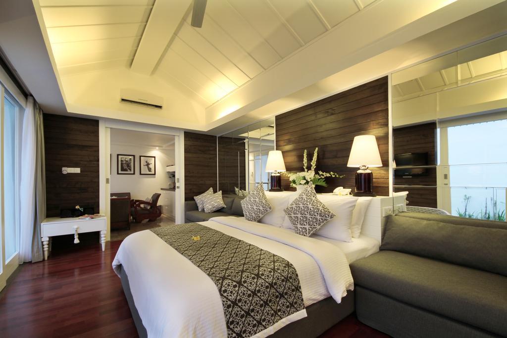 Astana Batubelig Villa Seminyak Екстериор снимка