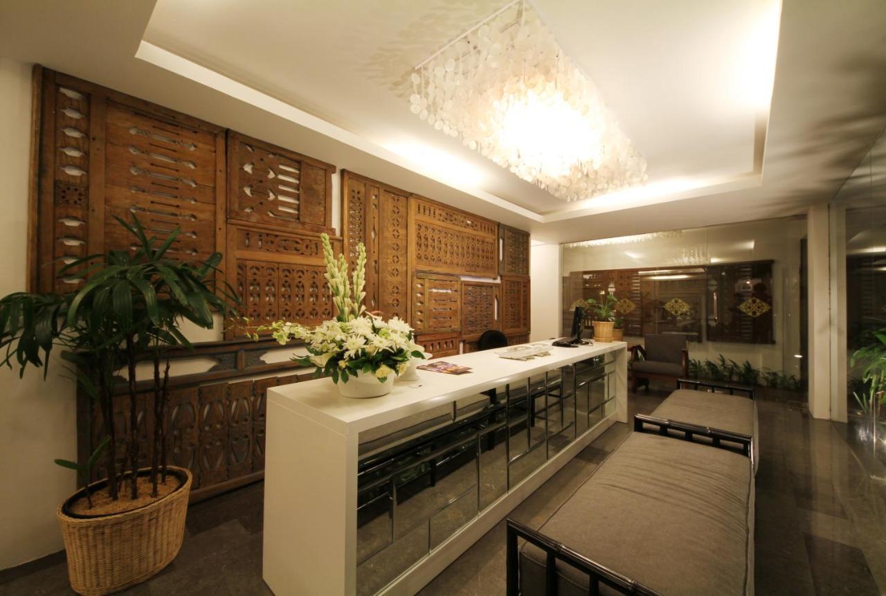 Astana Batubelig Villa Seminyak Екстериор снимка